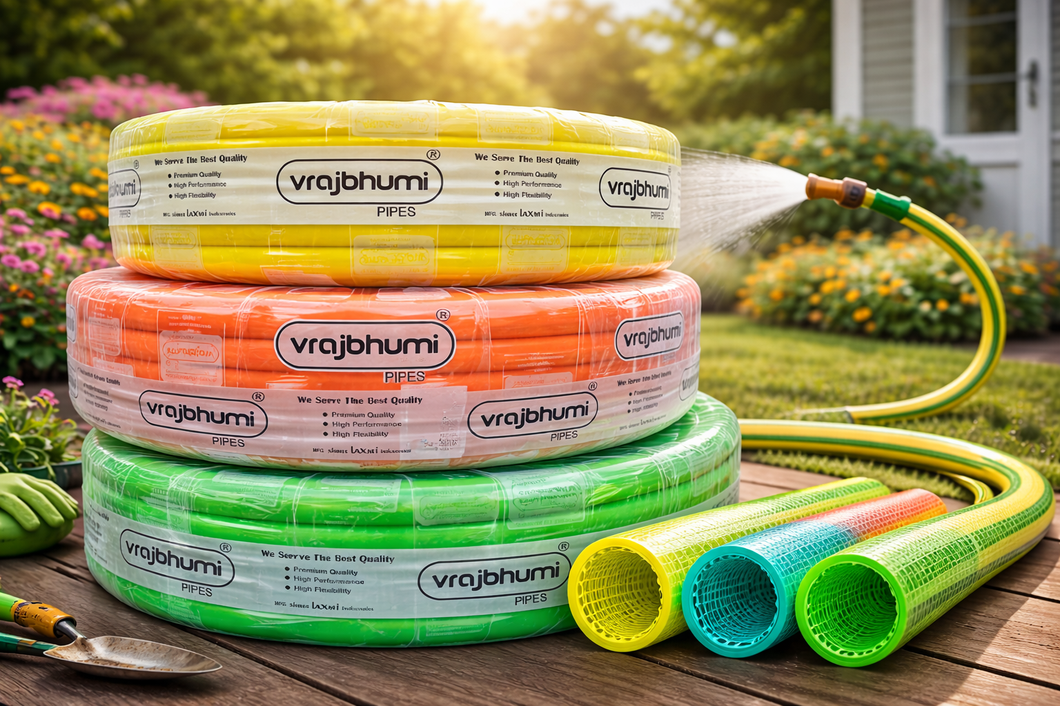 Domestic & Household