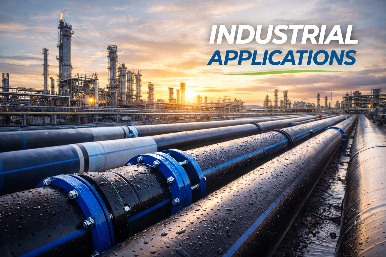 Industrial Applications